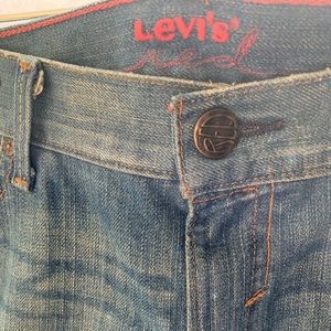 Levi's | Jeans | Levis Red Label Jeans | Poshmark
